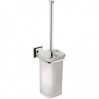 Ершик COLOMBO DESIGN PORTOFINO B3207 настенный Ершик COLOMBO DESIGN PORTOFINO B3207 настенный