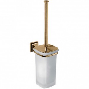 Ершик COLOMBO DESIGN PORTOFINO B3207.BR настенный Ершик COLOMBO DESIGN PORTOFINO B3207.BR настенный