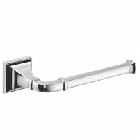 Держатель туалетной бумаги COLOMBO DESIGN PORTOFINO B3208DX без крышки Держатель туалетной бумаги COLOMBO DESIGN PORTOFINO B3208DX без крышки