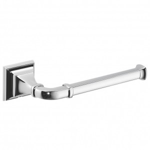 Держатель туалетной бумаги COLOMBO DESIGN PORTOFINO B3208DX без крышки Держатель туалетной бумаги COLOMBO DESIGN PORTOFINO B3208DX без крышки