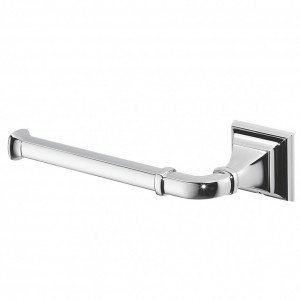 Держатель туалетной бумаги COLOMBO DESIGN PORTOFINO B3208SX без крышки Держатель туалетной бумаги COLOMBO DESIGN PORTOFINO B3208SX без крышки