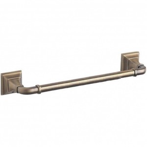 Полотенцедержатель COLOMBO DESIGN PORTOFINO B3209.BR широкий Полотенцедержатель COLOMBO DESIGN PORTOFINO B3209.BR широкий