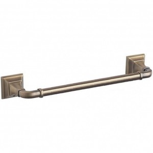 Полотенцедержатель COLOMBO DESIGN PORTOFINO B3211.BR широкий Полотенцедержатель COLOMBO DESIGN PORTOFINO B3211.BR широкий