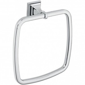 Полотенцедержатель COLOMBO DESIGN PORTOFINO B3231 кольцо Полотенцедержатель COLOMBO DESIGN PORTOFINO B3231 кольцо