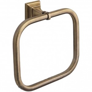 Полотенцедержатель COLOMBO DESIGN PORTOFINO B3231.BR кольцо Полотенцедержатель COLOMBO DESIGN PORTOFINO B3231.BR кольцо