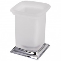 Стакан COLOMBO DESIGN PORTOFINO B3241 настольный