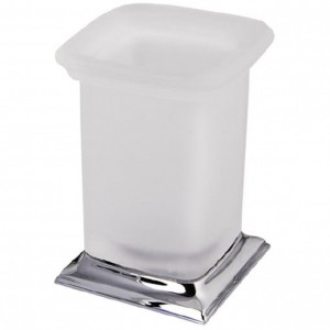 Стакан COLOMBO DESIGN PORTOFINO B3241 настольный Стакан COLOMBO DESIGN PORTOFINO B3241 настольный