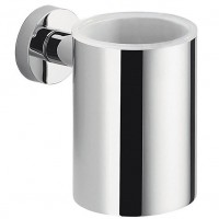 Стакан COLOMBO DESIGN PLUS W4902 настенный Стакан COLOMBO DESIGN PLUS W4902 настенный