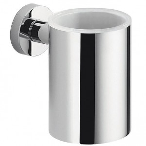 Стакан COLOMBO DESIGN PLUS W4902 настенный