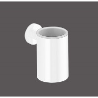 Стакан COLOMBO DESIGN PLUS W4902.BM настенный Стакан COLOMBO DESIGN PLUS W4902.BM настенный