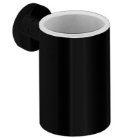 Стакан COLOMBO DESIGN PLUS W4902.NM настенный Стакан COLOMBO DESIGN PLUS W4902.NM настенный