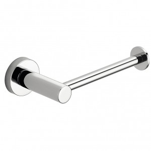 Держатель туалетной бумаги COLOMBO DESIGN PLUS W4908 без крышки