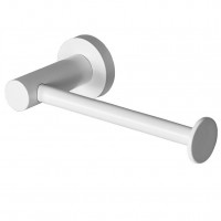 Держатель туалетной бумаги COLOMBO DESIGN PLUS W4908.BM без крышки Держатель туалетной бумаги COLOMBO DESIGN PLUS W4908.BM без крышки