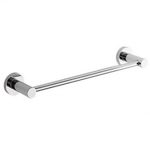 Полотенцедержатель COLOMBO DESIGN PLUS W4909.NM широкий