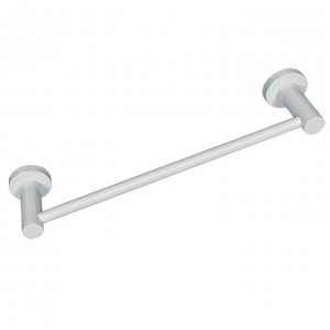 Полотенцедержатель COLOMBO DESIGN PLUS W4910.BM широкий