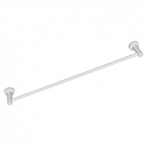 Полотенцедержатель COLOMBO DESIGN PLUS W4912.BM широкий