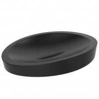 Мыльница COLOMBO DESIGN PLUS W4940.NM настольная Мыльница COLOMBO DESIGN PLUS W4940.NM настольная