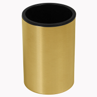 Стакан COLOMBO DESIGN PLUS W4941.OM настольный Стакан COLOMBO DESIGN PLUS W4941.OM настольный