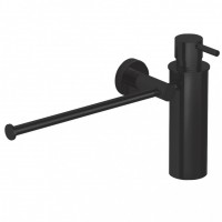 Полотенцедержатель с дозатором COLOMBO DESIGN PLUS W4975.NM настенный Полотенцедержатель с дозатором COLOMBO DESIGN PLUS W4975.NM настенный