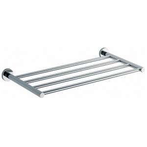 Полотенцедержатель COLOMBO DESIGN PLUS W4987 Полка