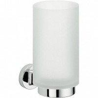 Стакан COLOMBO DESIGN NORDIC B5202 настенный Стакан COLOMBO DESIGN NORDIC B5202 настенный