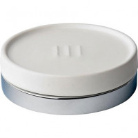 Мыльница COLOMBO DESIGN NORDIC B5240.0CR-CBO настольная