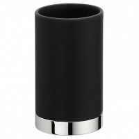 Стакан COLOMBO DESIGN NORDIC B5241.0CR-CNO настольный Стакан COLOMBO DESIGN NORDIC B5241.0CR-CNO настольный