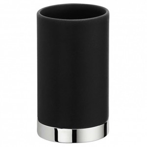 Стакан COLOMBO DESIGN NORDIC B5241.0CR-CNO настольный