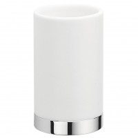 Стакан COLOMBO DESIGN NORDIC B5241.0CR-CBO настольный