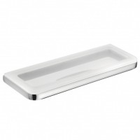 Полочка для губки COLOMBO DESIGN LULU B6203 Полочка для губки COLOMBO DESIGN LULU B6203