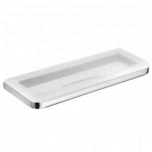 Полочка для губки COLOMBO DESIGN LULU B6203 Полочка для губки COLOMBO DESIGN LULU B6203