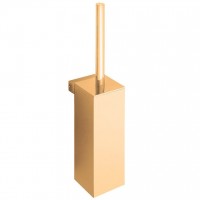 Ершик COLOMBO DESIGN LULU B6207.GOLD настенный