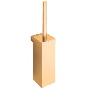 Ершик COLOMBO DESIGN LULU B6207.GOLD настенный Ершик COLOMBO DESIGN LULU B6207.GOLD настенный