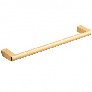 Полотенцедержатель COLOMBO DESIGN LULU B6210.GOLD широкий Полотенцедержатель COLOMBO DESIGN LULU B6210.GOLD широкий