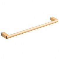 Полотенцедержатель COLOMBO DESIGN LULU B6211.GOLD широкий Полотенцедержатель COLOMBO DESIGN LULU B6211.GOLD широкий