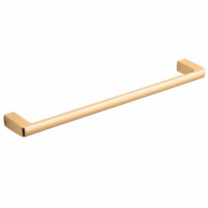 Полотенцедержатель COLOMBO DESIGN LULU B6211.GOLD широкий Полотенцедержатель COLOMBO DESIGN LULU B6211.GOLD широкий