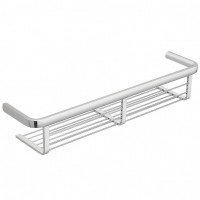 Полочка корзинка COLOMBO DESIGN LULU B6233 одинарная Полочка корзинка COLOMBO DESIGN LULU B6233 одинарная