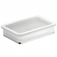 Мыльница COLOMBO DESIGN LULU B6240 настольная