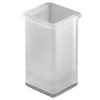 Стакан COLOMBO DESIGN LULU B6241 настольный Стакан COLOMBO DESIGN LULU B6241 настольный