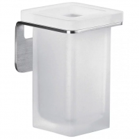 Стакан COLOMBO DESIGN Over B7002 настенный Стакан COLOMBO DESIGN Over B7002 настенный