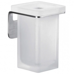 Стакан COLOMBO DESIGN Over B7002 настенный Стакан COLOMBO DESIGN Over B7002 настенный