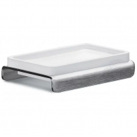 Мыльница настольная COLOMBO DESIGN Over B7040 Мыльница настольная COLOMBO DESIGN Over B7040