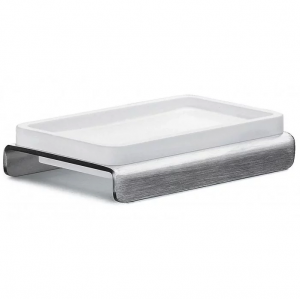 Мыльница настольная COLOMBO DESIGN Over B7040 Мыльница настольная COLOMBO DESIGN Over B7040