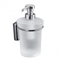 Дозатор COLOMBO DESIGN LUNA B9309 широкий Дозатор COLOMBO DESIGN LUNA B9309 широкий