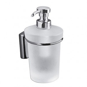 Дозатор COLOMBO DESIGN LUNA B9309 широкий