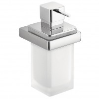 Дозатор COLOMBO DESIGN LULU B9321 настенный Дозатор COLOMBO DESIGN LULU B9321 настенный