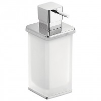 Дозатор COLOMBO DESIGN LULU B9322 настольный Дозатор COLOMBO DESIGN LULU B9322 настольный