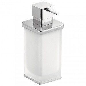 Дозатор COLOMBO DESIGN LULU B9322 настольный Дозатор COLOMBO DESIGN LULU B9322 настольный