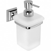 Дозатор COLOMBO DESIGN PORTOFINO B9325 настенный Дозатор COLOMBO DESIGN PORTOFINO B9325 настенный