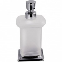 Дозатор COLOMBO DESIGN PORTOFINO B9326 настольный Дозатор COLOMBO DESIGN PORTOFINO B9326 настольный